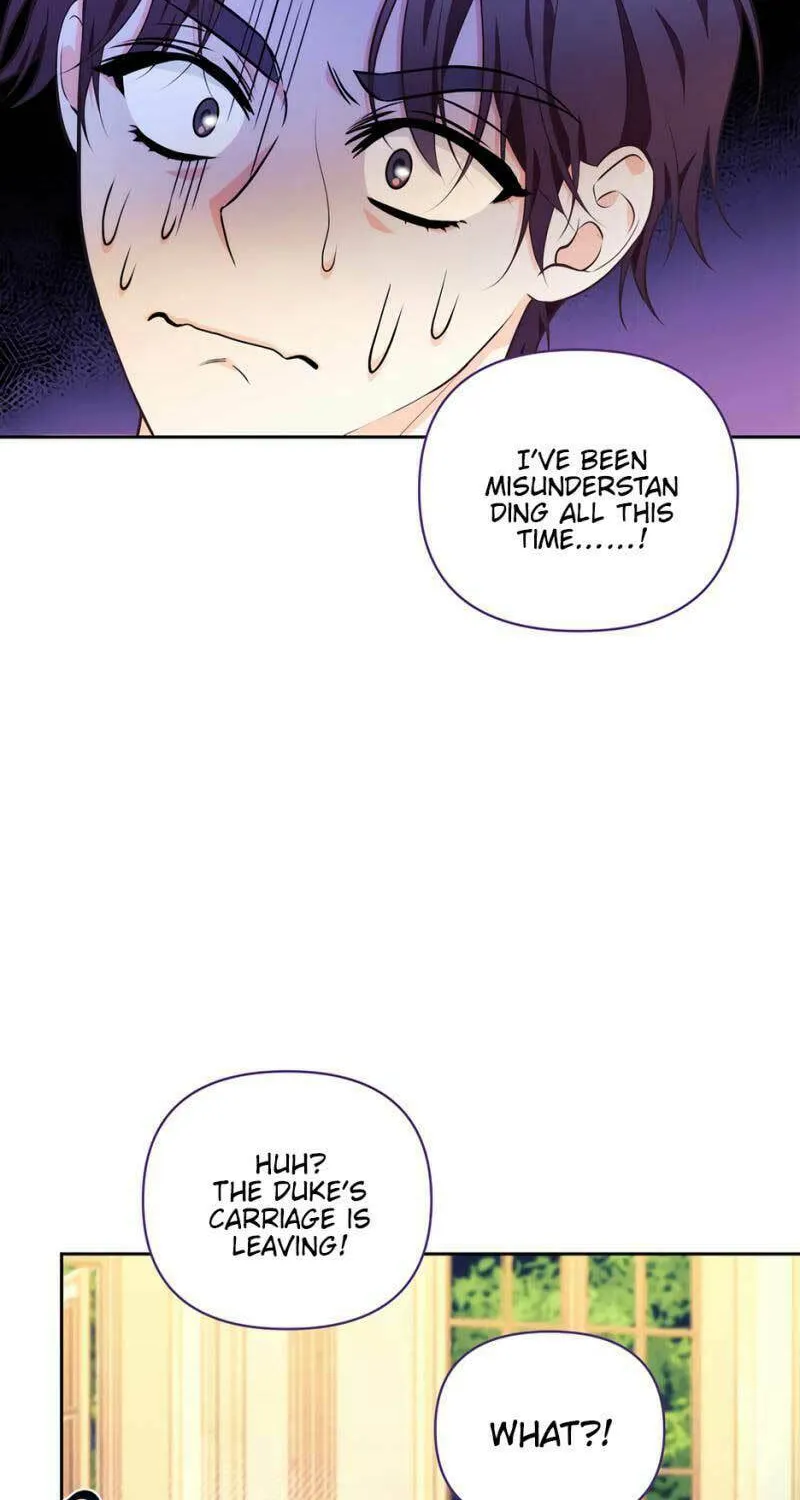 [Breaking News] Marriage with the Archduke, I Know Now Chapter 25 page 65 - 