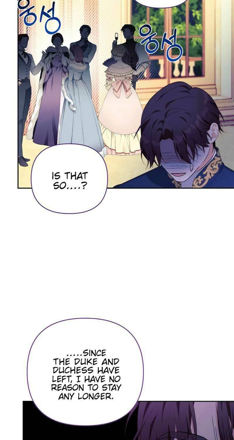 [Breaking News] Marriage with the Archduke, I Know Now Chapter 25 page 66 - 