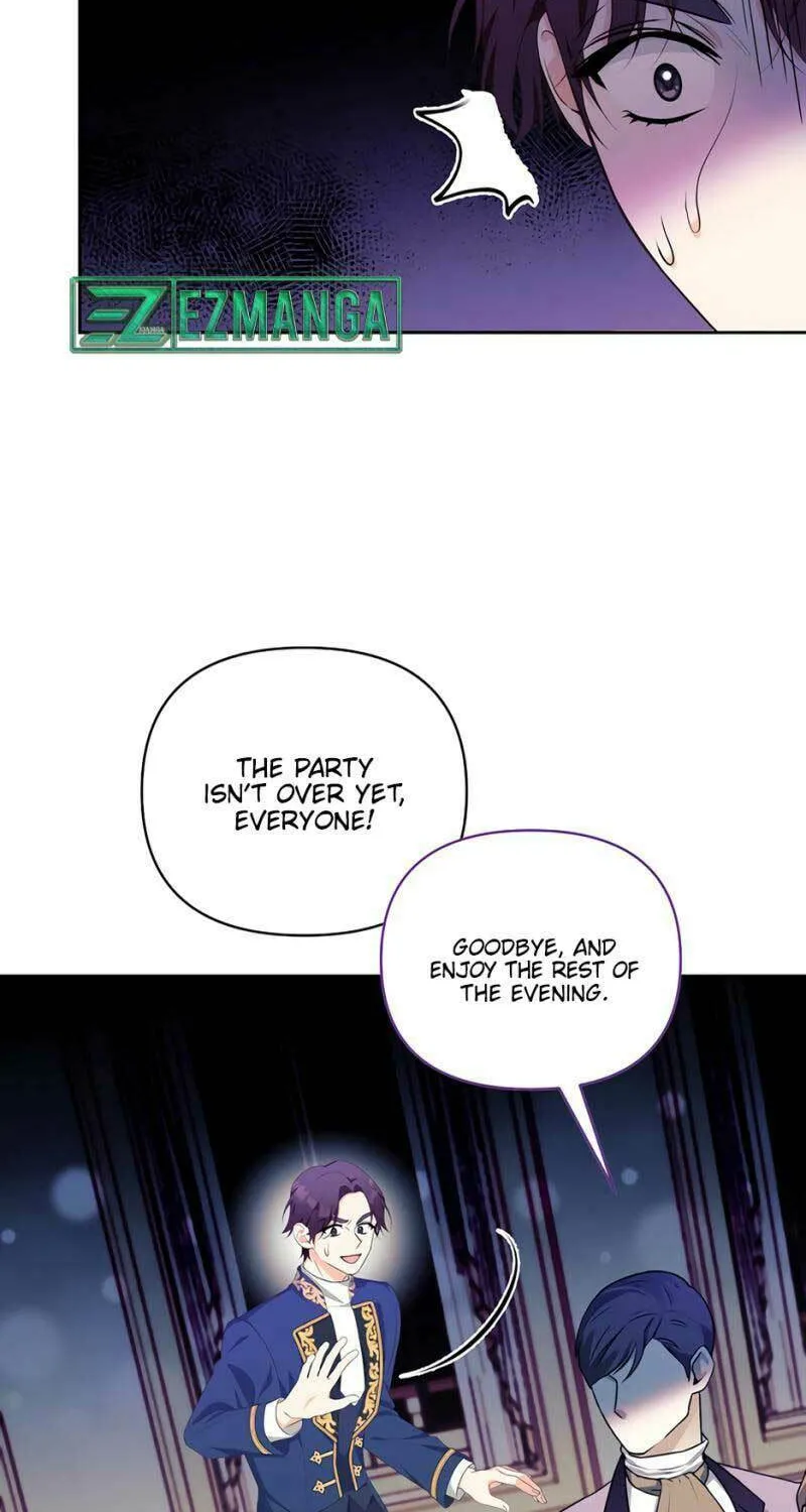 [Breaking News] Marriage with the Archduke, I Know Now Chapter 25 page 67 - 