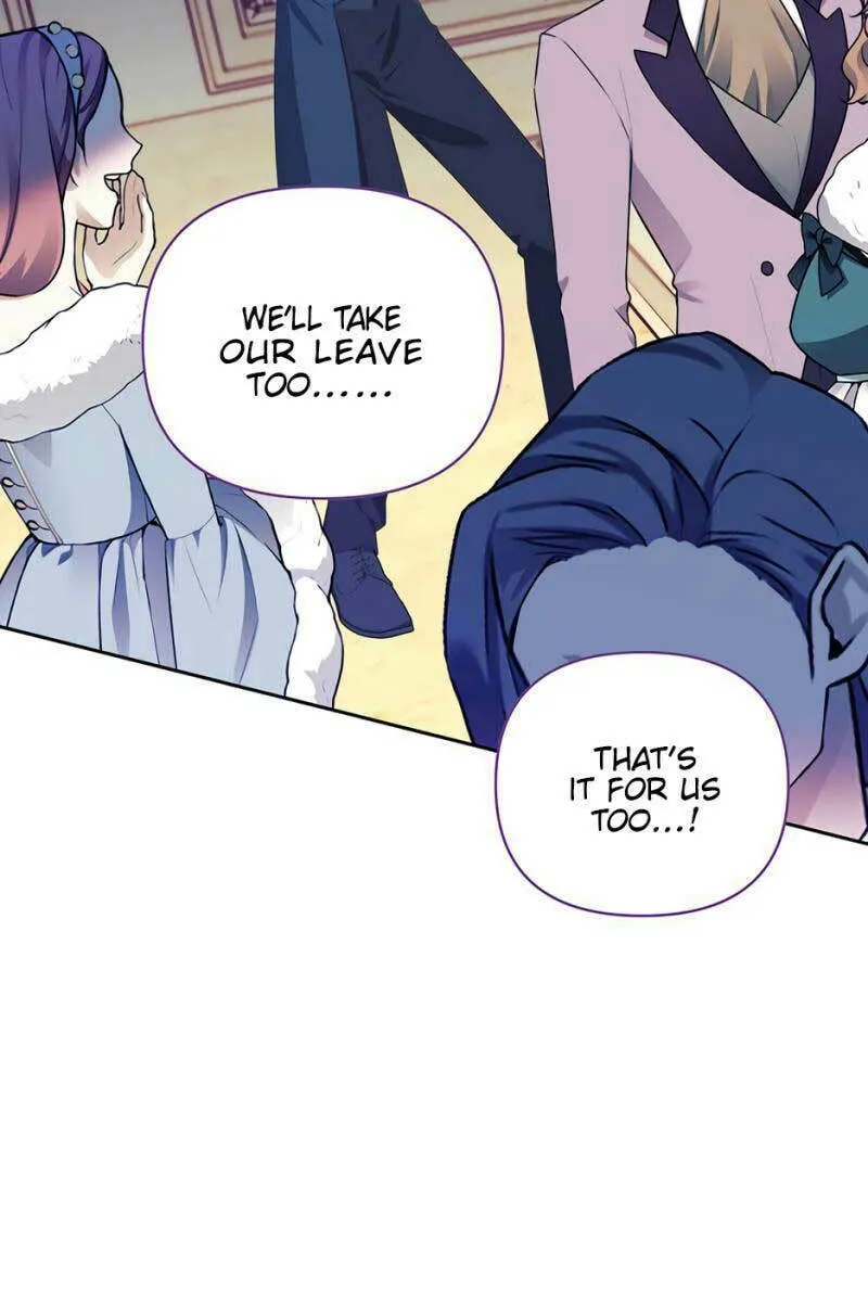 [Breaking News] Marriage with the Archduke, I Know Now Chapter 25 page 68 - 