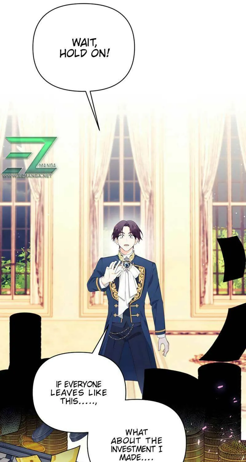 [Breaking News] Marriage with the Archduke, I Know Now Chapter 25 page 69 - 