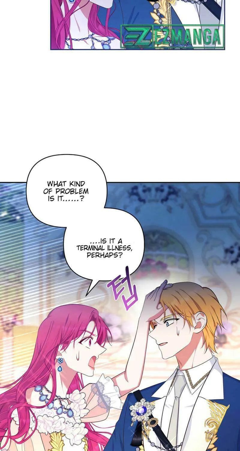 [Breaking News] Marriage with the Archduke, I Know Now Chapter 25 page 9 - 