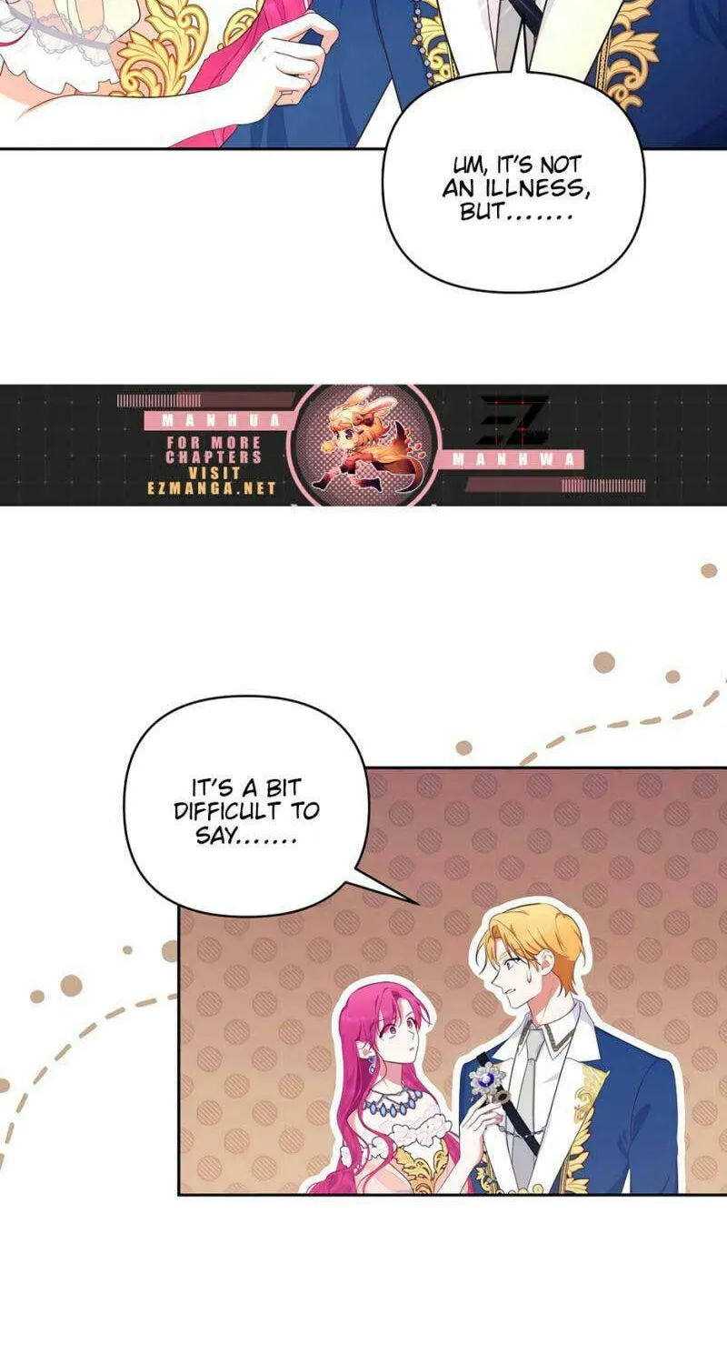 [Breaking News] Marriage with the Archduke, I Know Now Chapter 25 page 10 - 