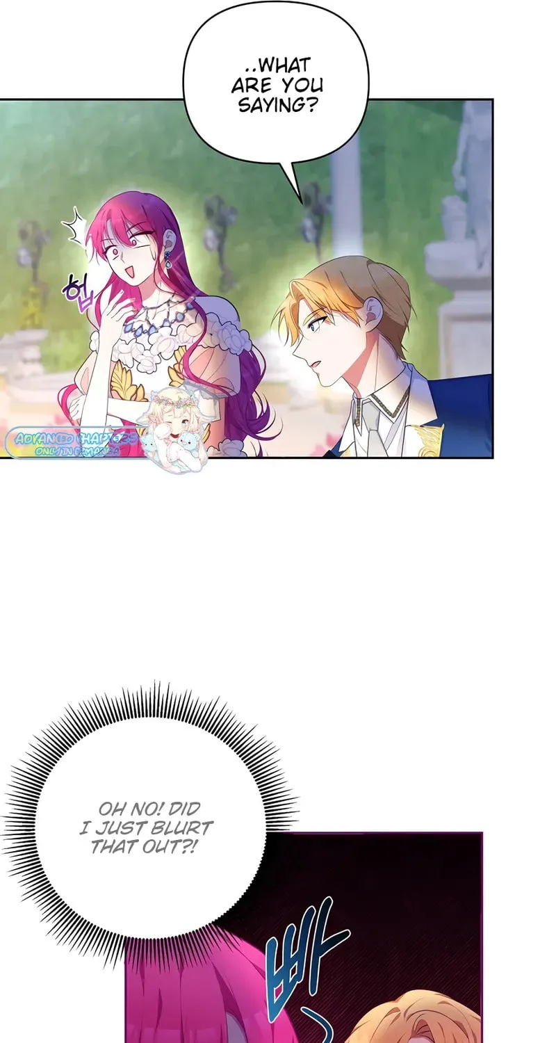 [Breaking News] Marriage with the Archduke, I Know Now Chapter 26 page 12 - 