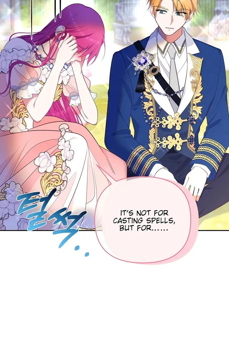 [Breaking News] Marriage with the Archduke, I Know Now Chapter 26 page 14 - 