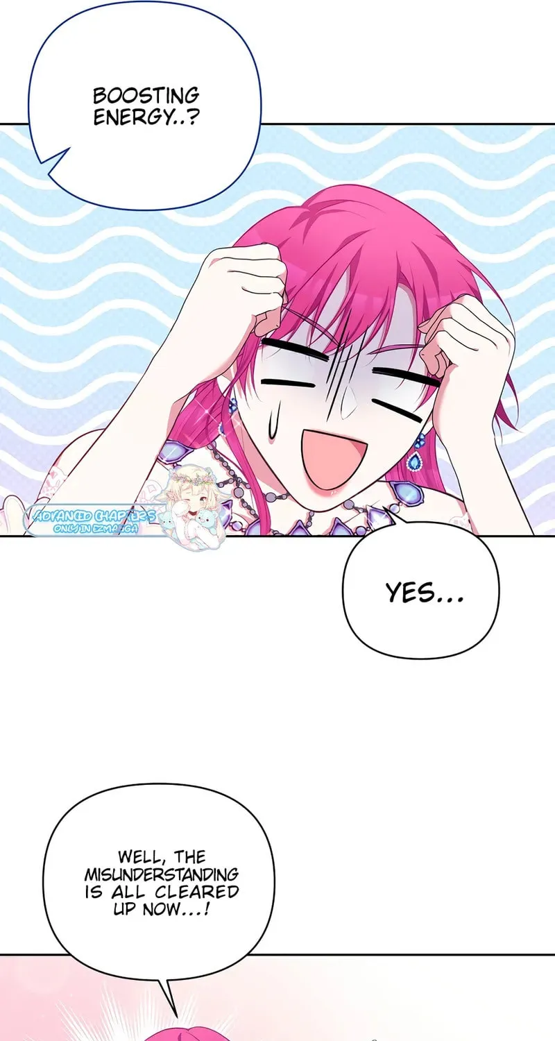 [Breaking News] Marriage with the Archduke, I Know Now Chapter 26 page 15 - 