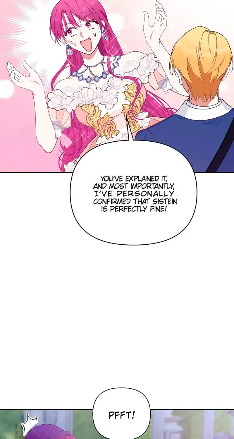 [Breaking News] Marriage with the Archduke, I Know Now Chapter 26 page 16 - 