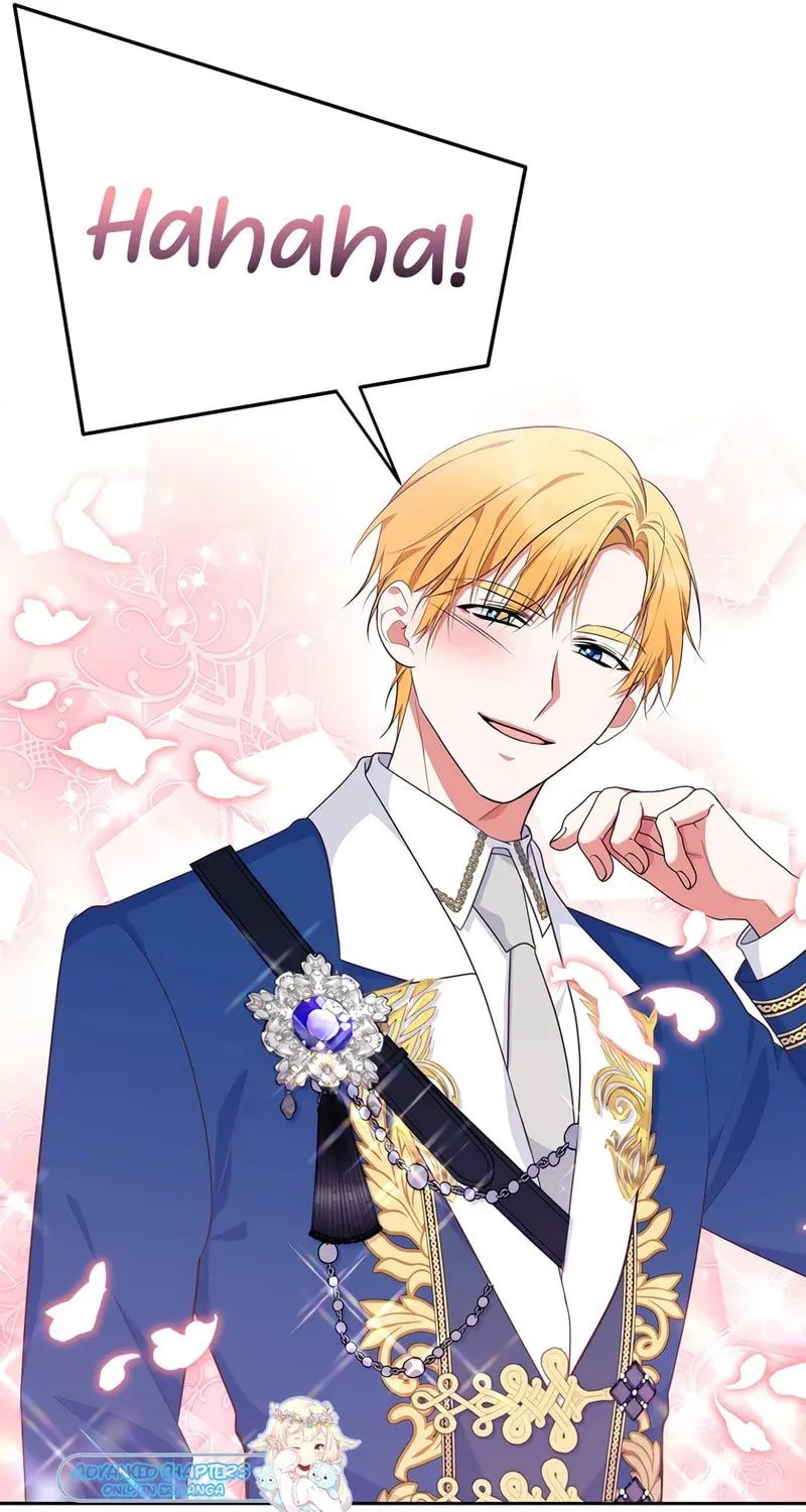[Breaking News] Marriage with the Archduke, I Know Now Chapter 26 page 18 - 