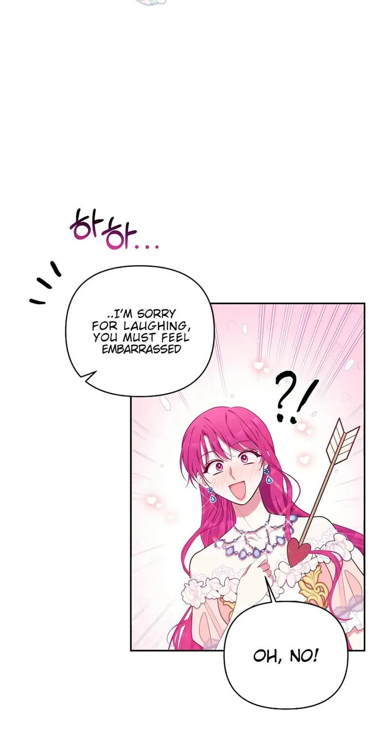 [Breaking News] Marriage with the Archduke, I Know Now Chapter 26 page 19 - 