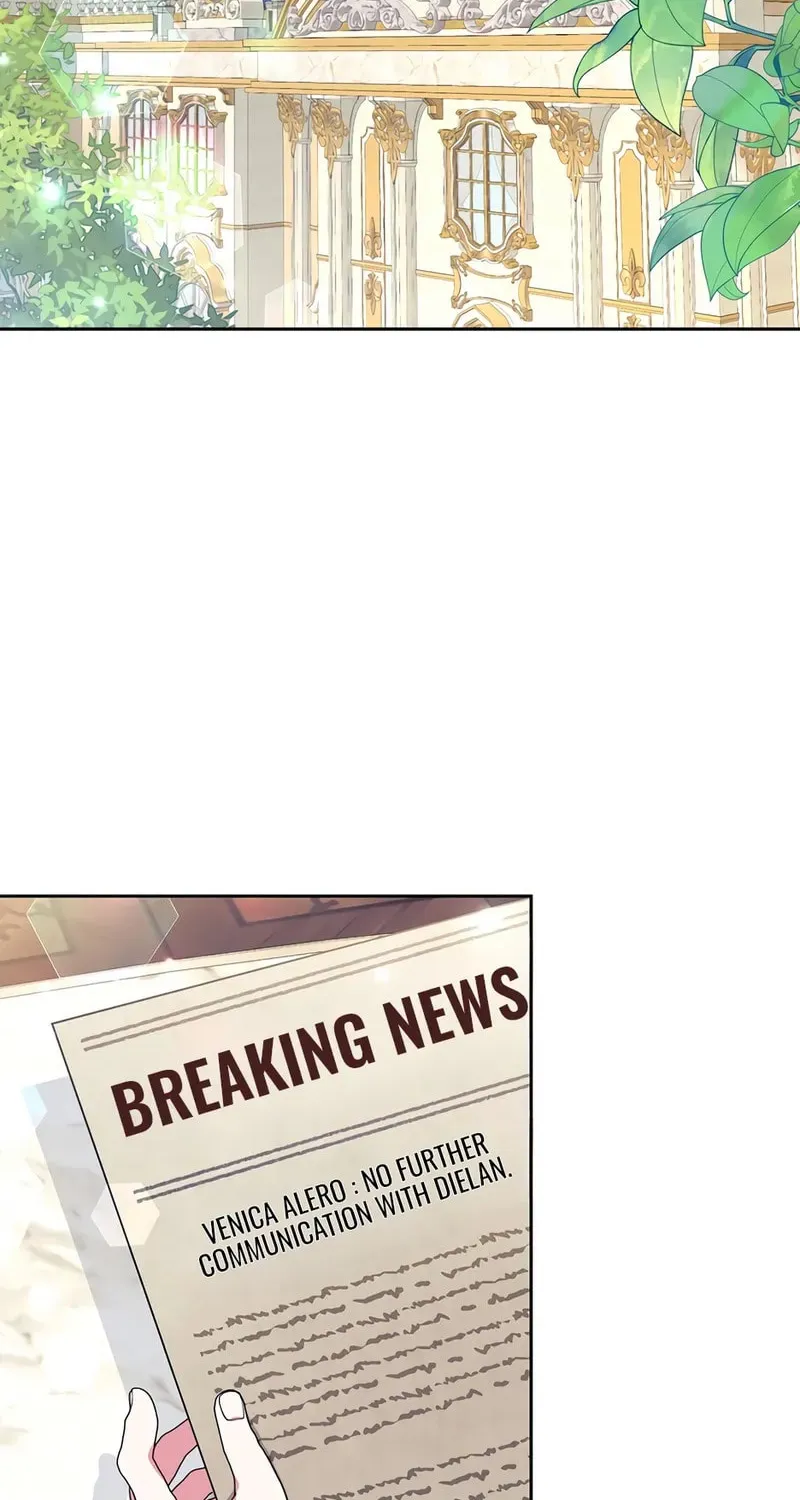 [Breaking News] Marriage with the Archduke, I Know Now Chapter 26 page 22 - 