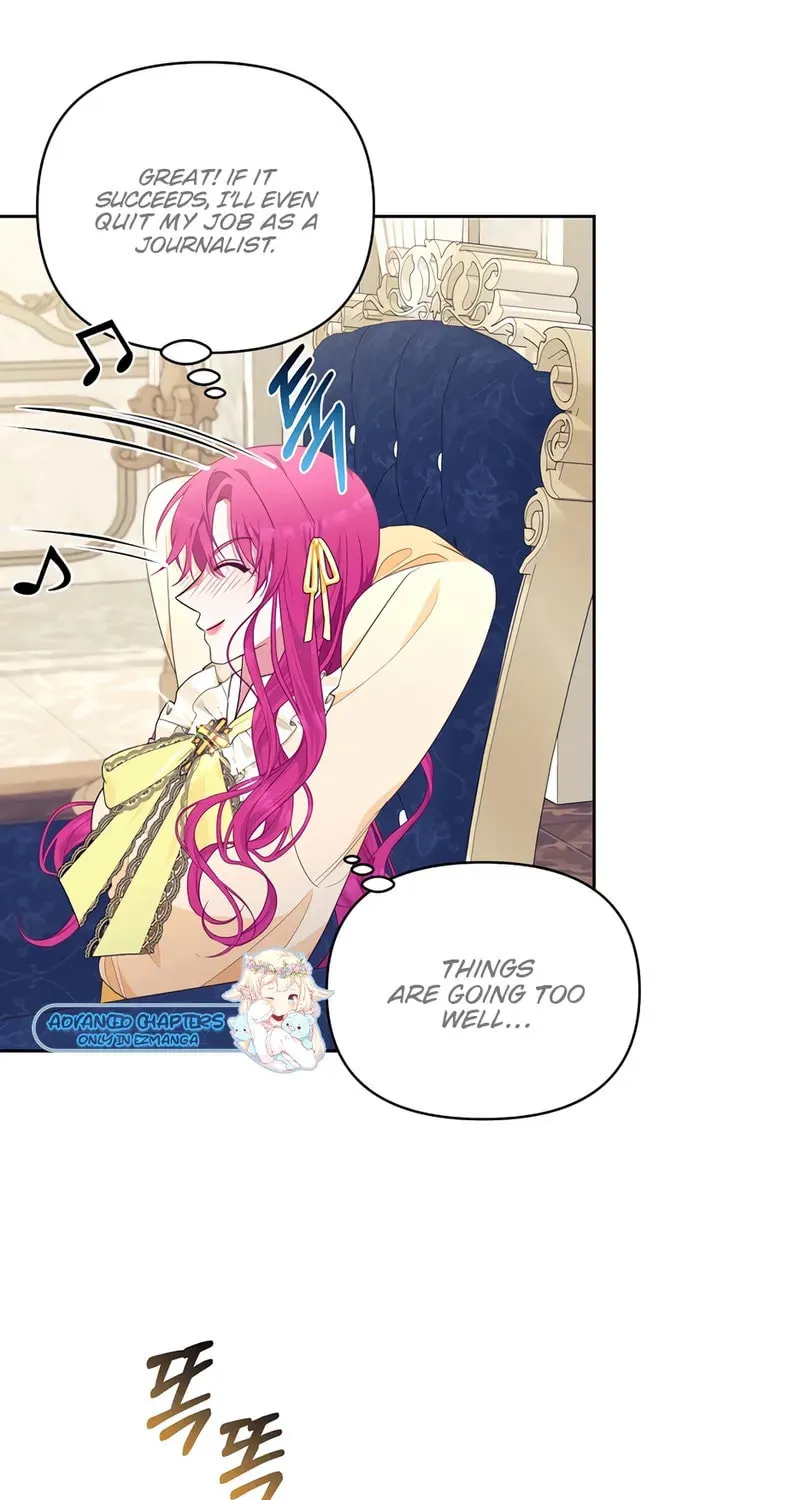 [Breaking News] Marriage with the Archduke, I Know Now Chapter 26 page 25 - 