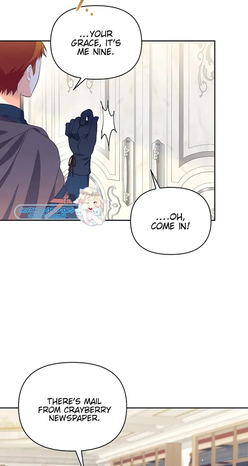 [Breaking News] Marriage with the Archduke, I Know Now Chapter 26 page 26 - 