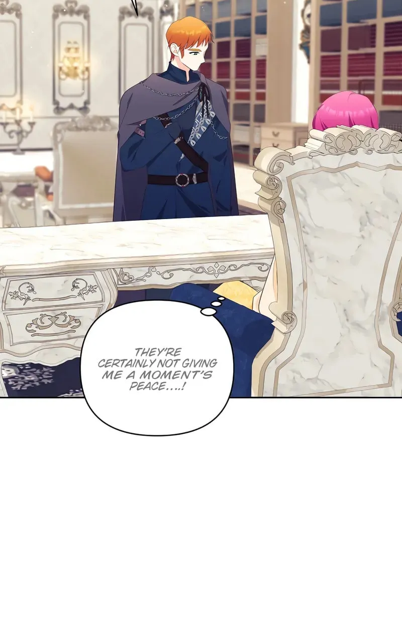 [Breaking News] Marriage with the Archduke, I Know Now Chapter 26 page 27 - 