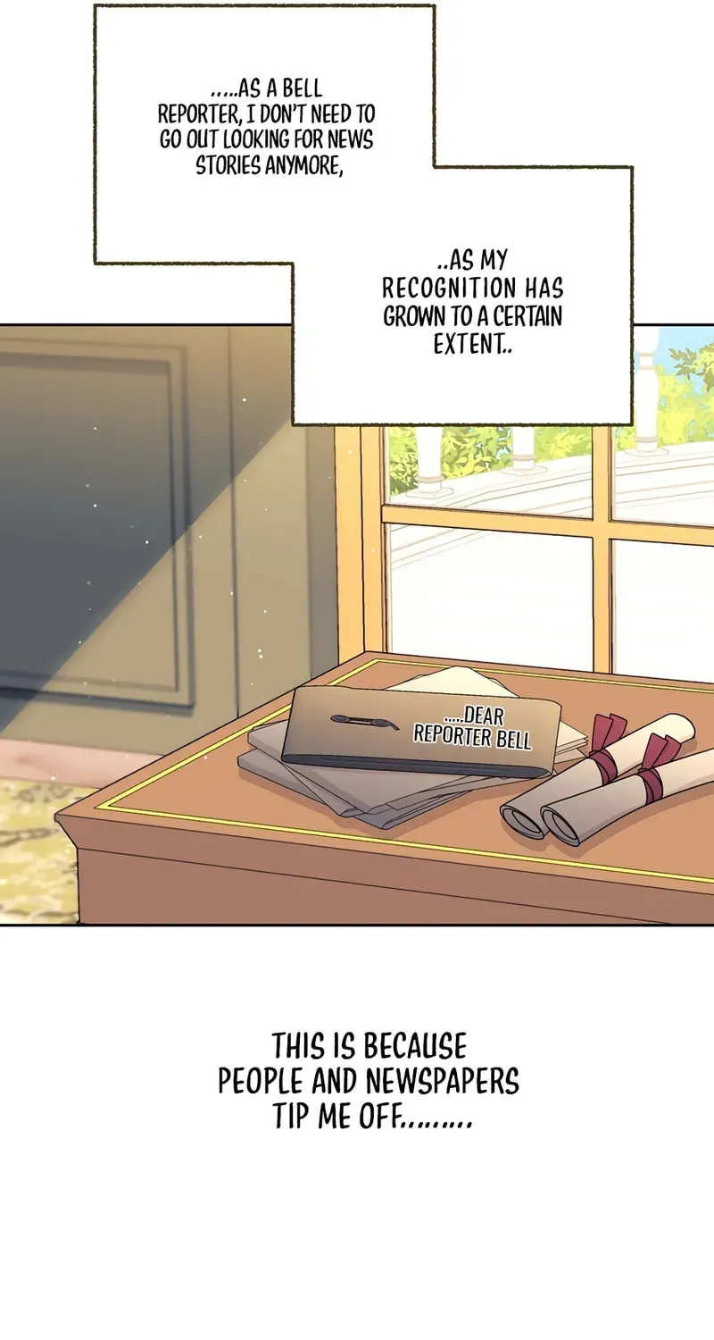 [Breaking News] Marriage with the Archduke, I Know Now Chapter 26 page 28 - 