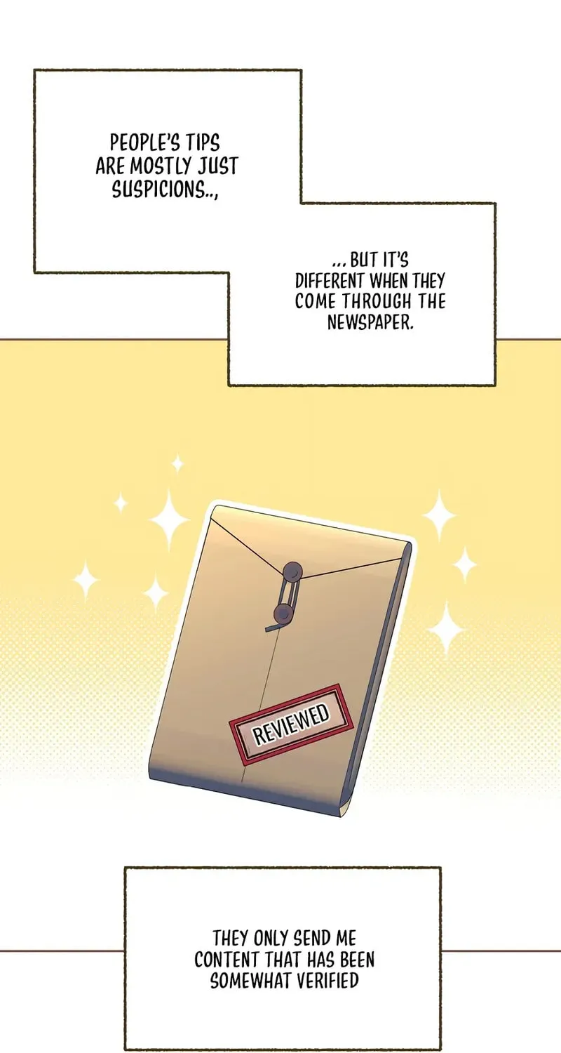 [Breaking News] Marriage with the Archduke, I Know Now Chapter 26 page 29 - 
