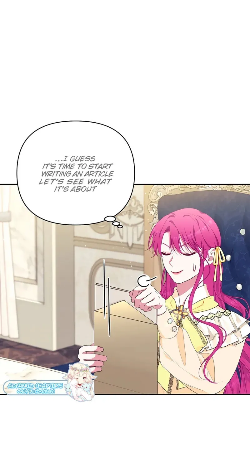 [Breaking News] Marriage with the Archduke, I Know Now Chapter 26 page 30 - 