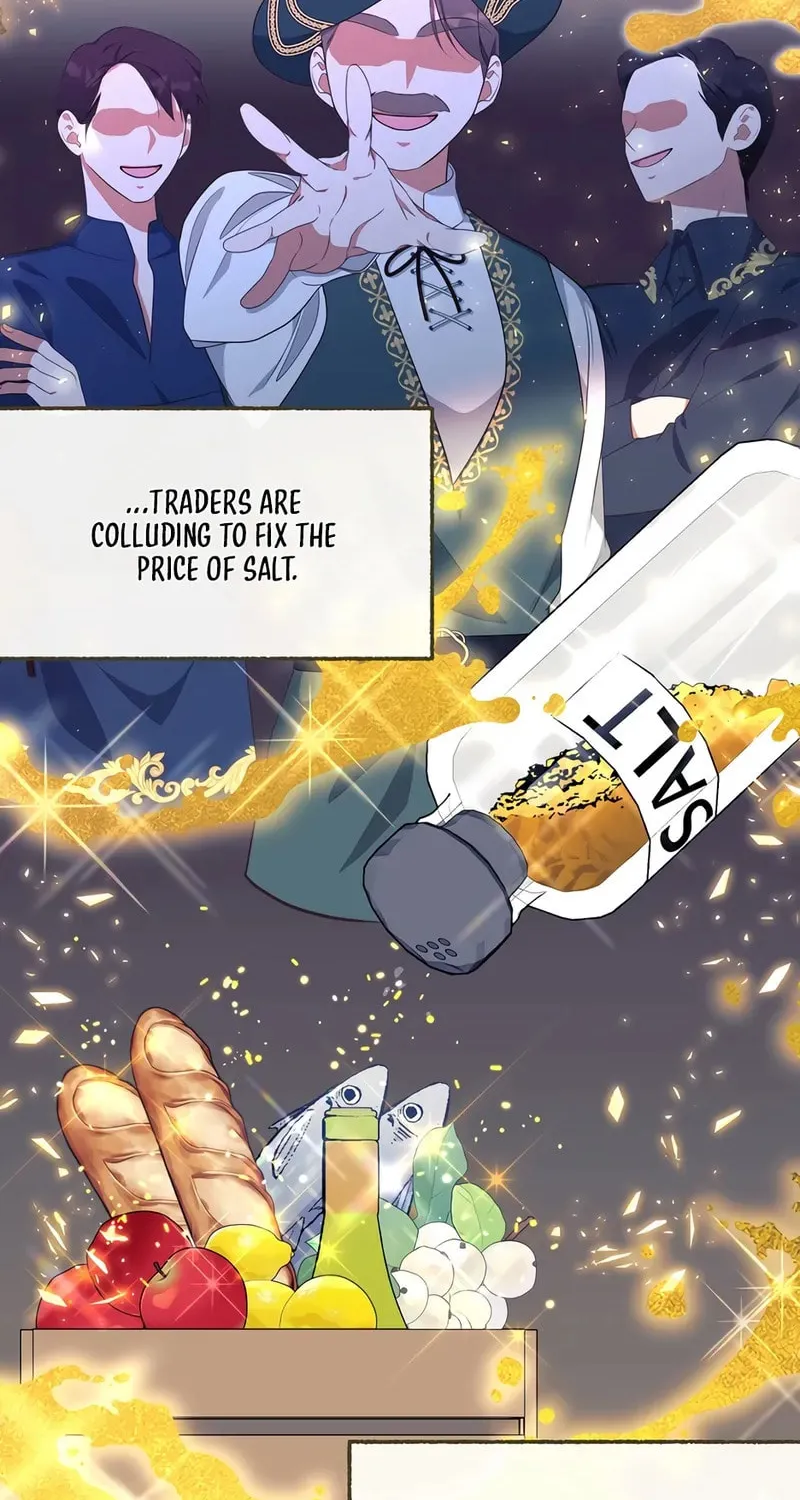 [Breaking News] Marriage with the Archduke, I Know Now Chapter 26 page 33 - 