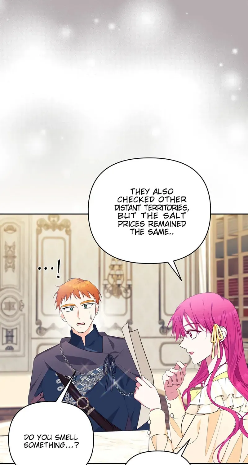 [Breaking News] Marriage with the Archduke, I Know Now Chapter 26 page 36 - 