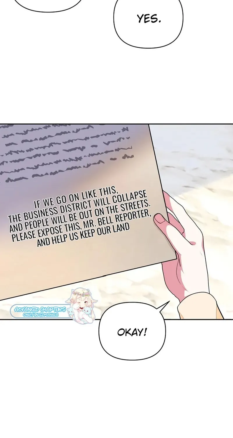 [Breaking News] Marriage with the Archduke, I Know Now Chapter 26 page 37 - 