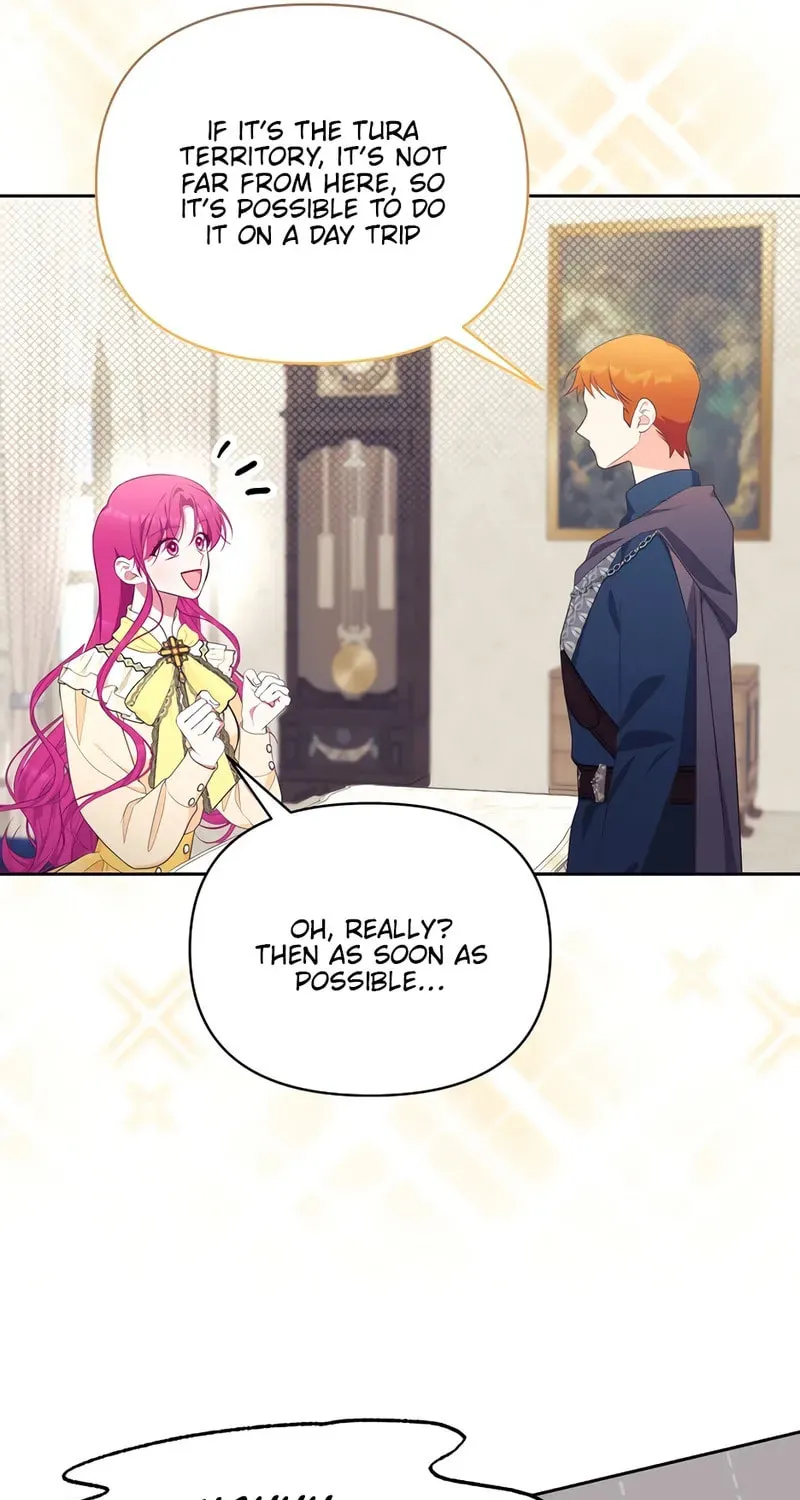[Breaking News] Marriage with the Archduke, I Know Now Chapter 26 page 40 - 