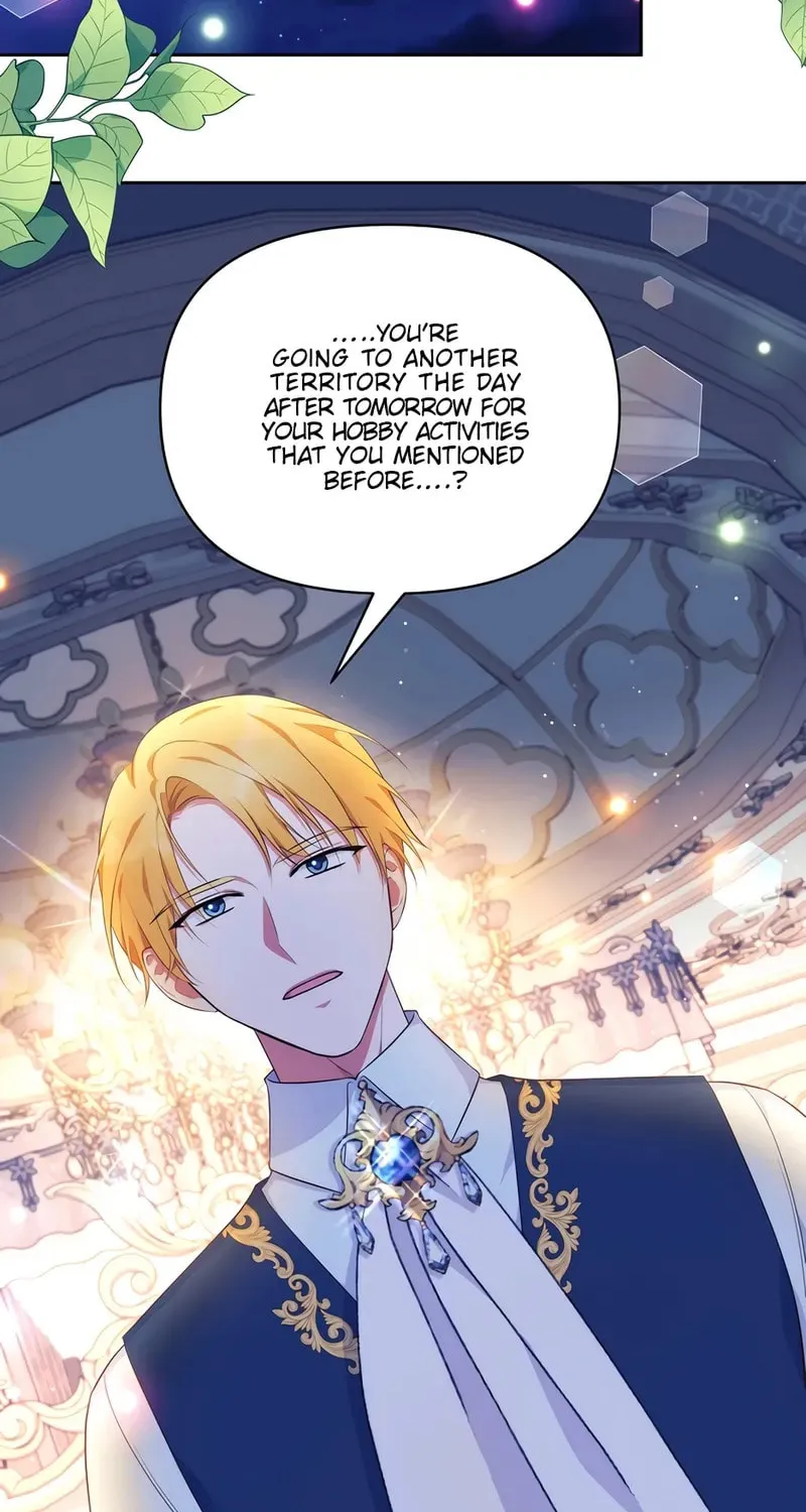 [Breaking News] Marriage with the Archduke, I Know Now Chapter 26 page 44 - 