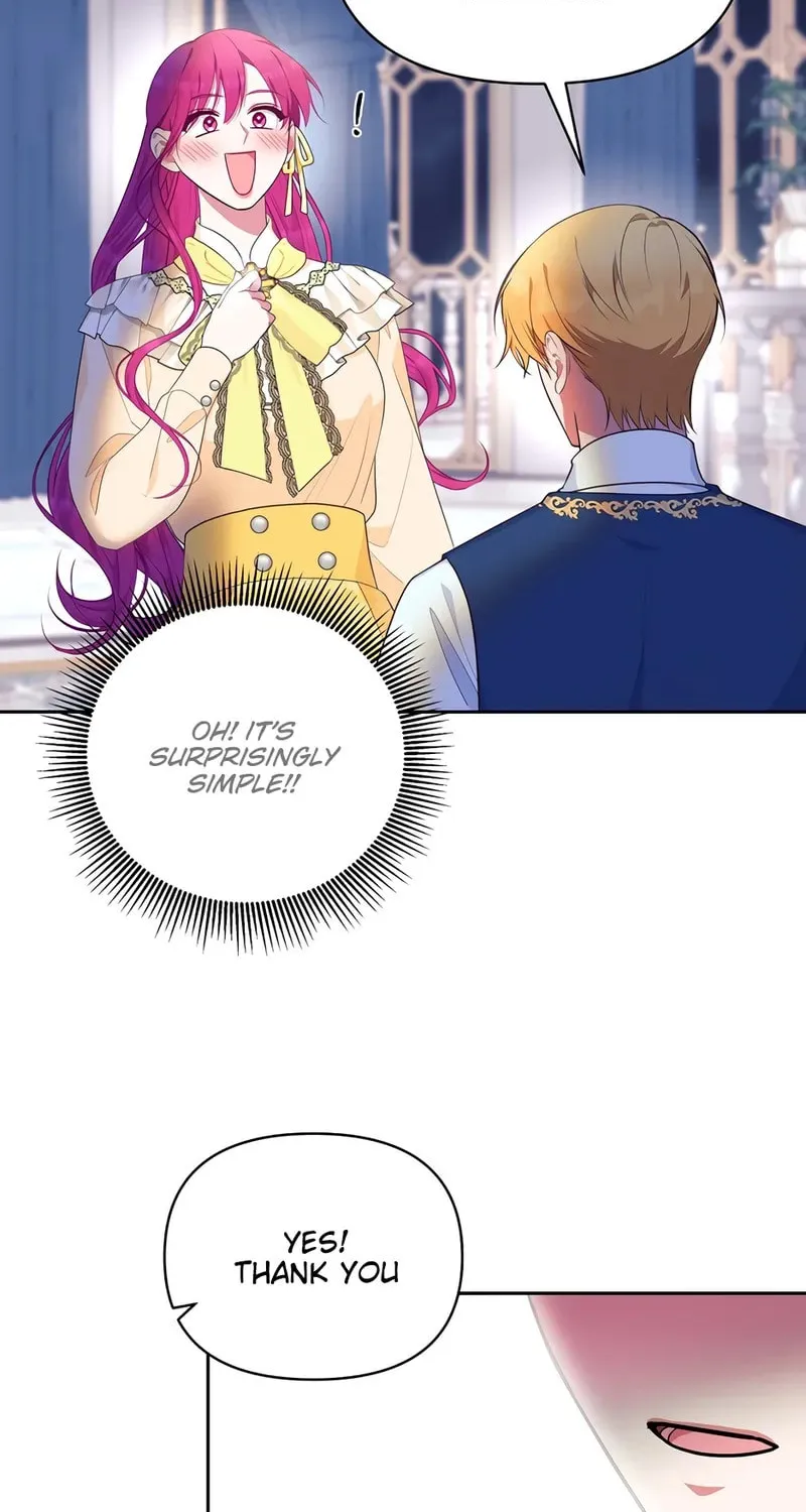 [Breaking News] Marriage with the Archduke, I Know Now Chapter 26 page 48 - 