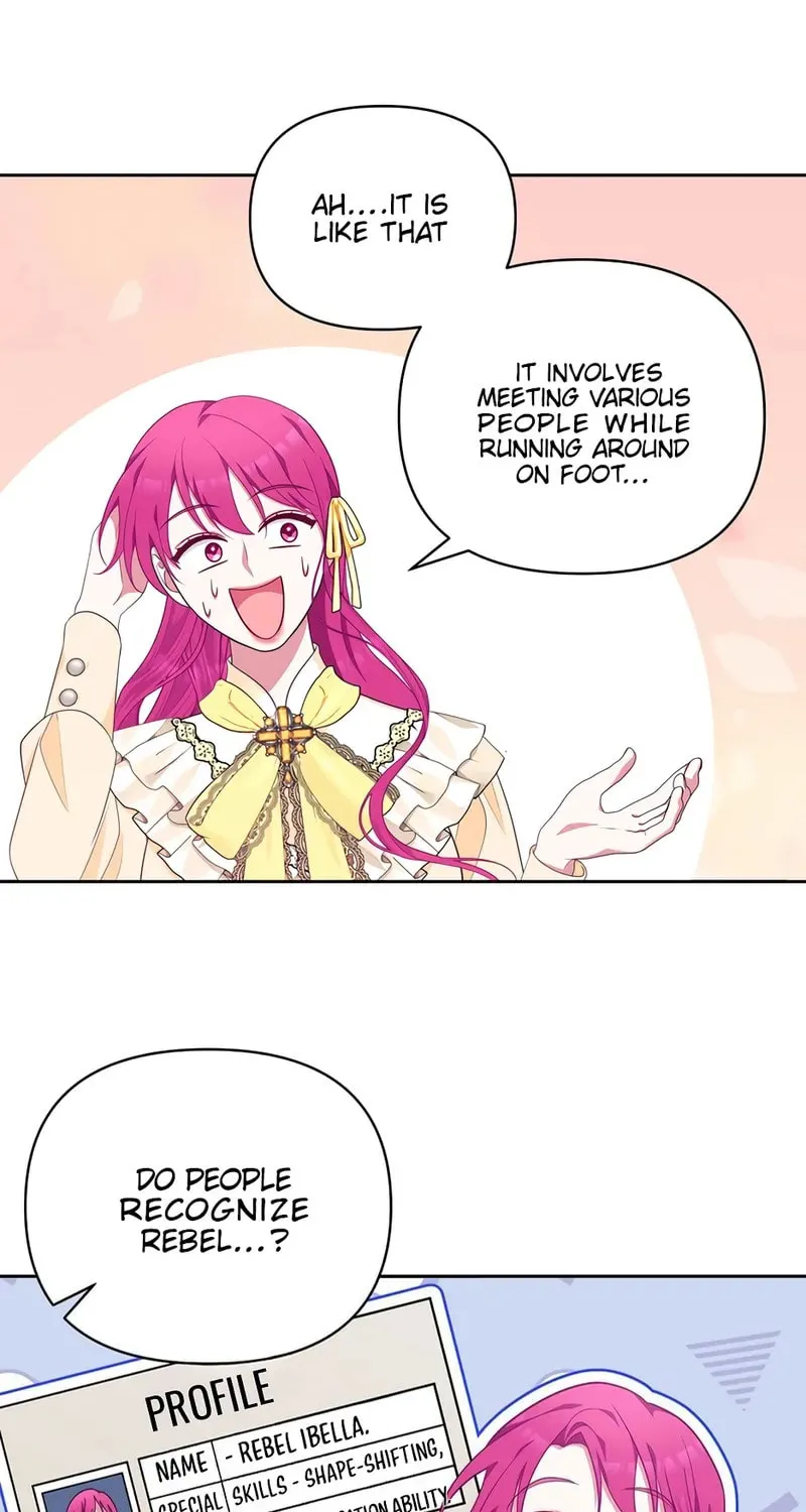 [Breaking News] Marriage with the Archduke, I Know Now Chapter 26 page 51 - 