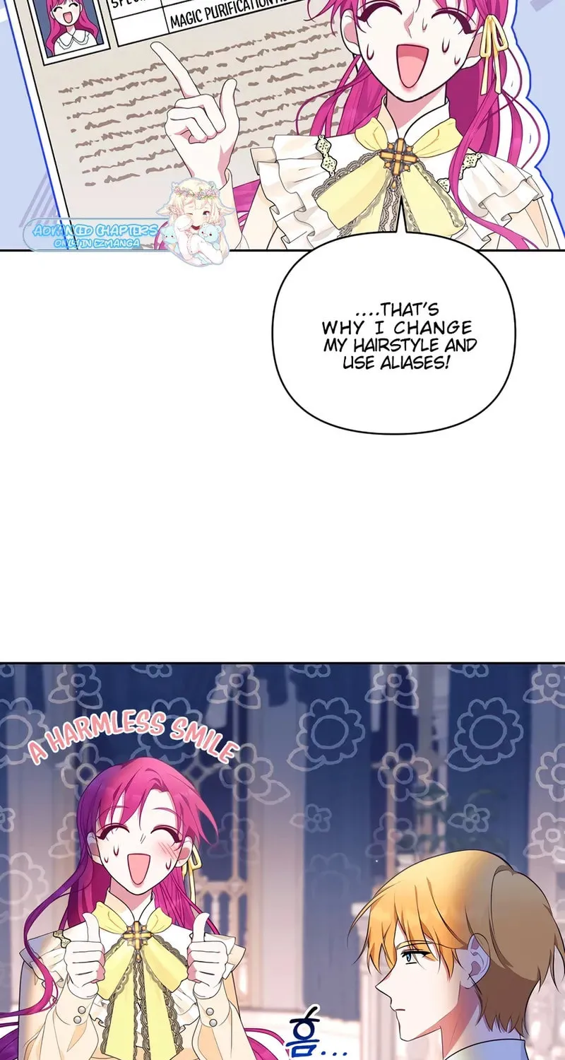 [Breaking News] Marriage with the Archduke, I Know Now Chapter 26 page 52 - 