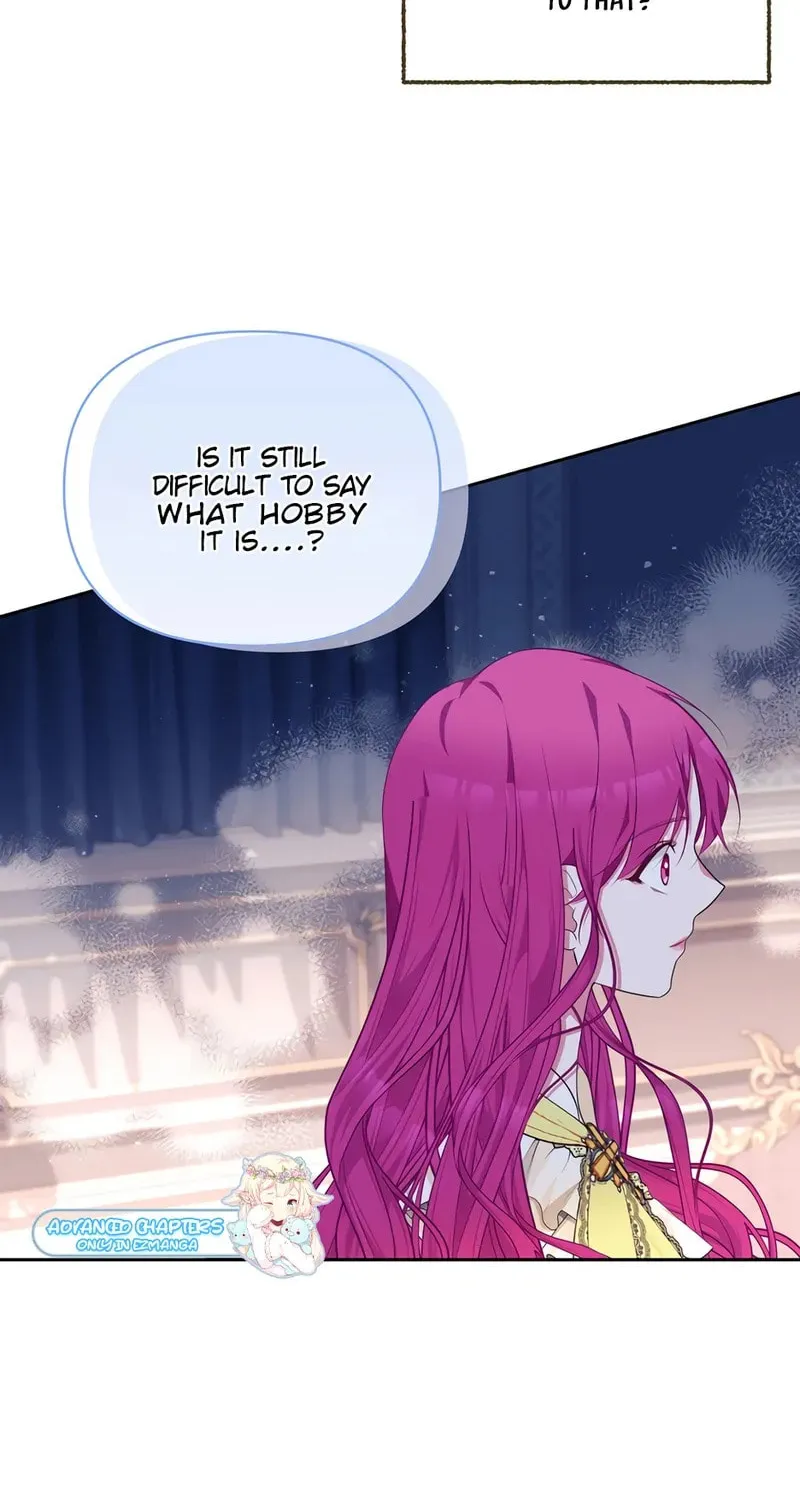 [Breaking News] Marriage with the Archduke, I Know Now Chapter 26 page 55 - 