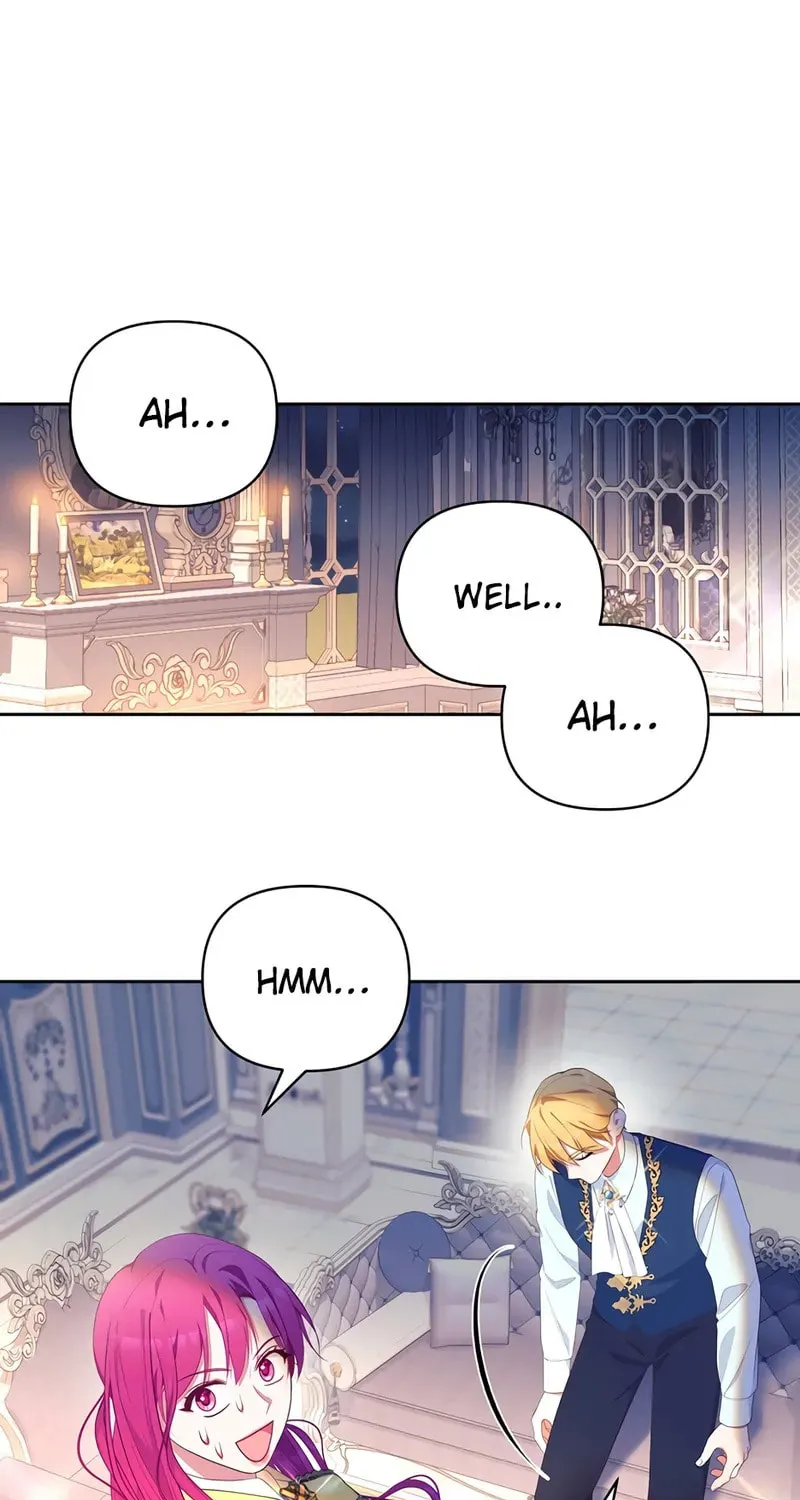 [Breaking News] Marriage with the Archduke, I Know Now Chapter 26 page 56 - 