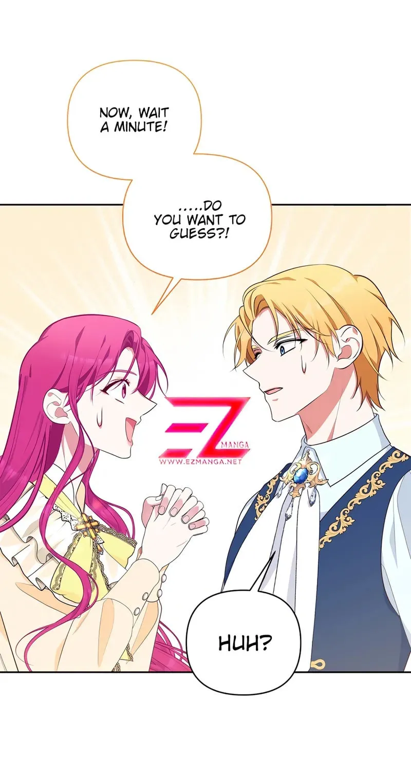 [Breaking News] Marriage with the Archduke, I Know Now Chapter 26 page 58 - 