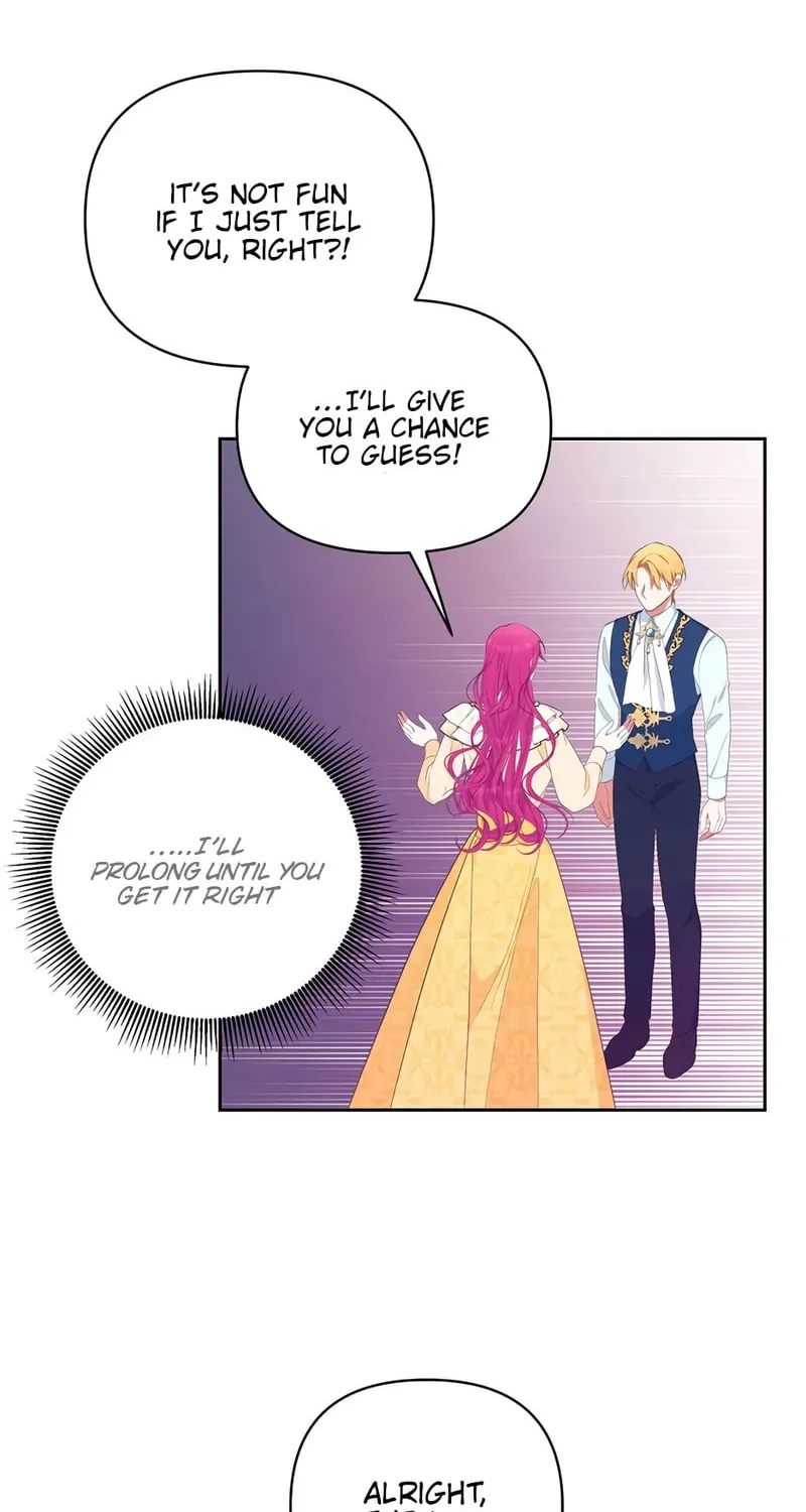 [Breaking News] Marriage with the Archduke, I Know Now Chapter 26 page 59 - 