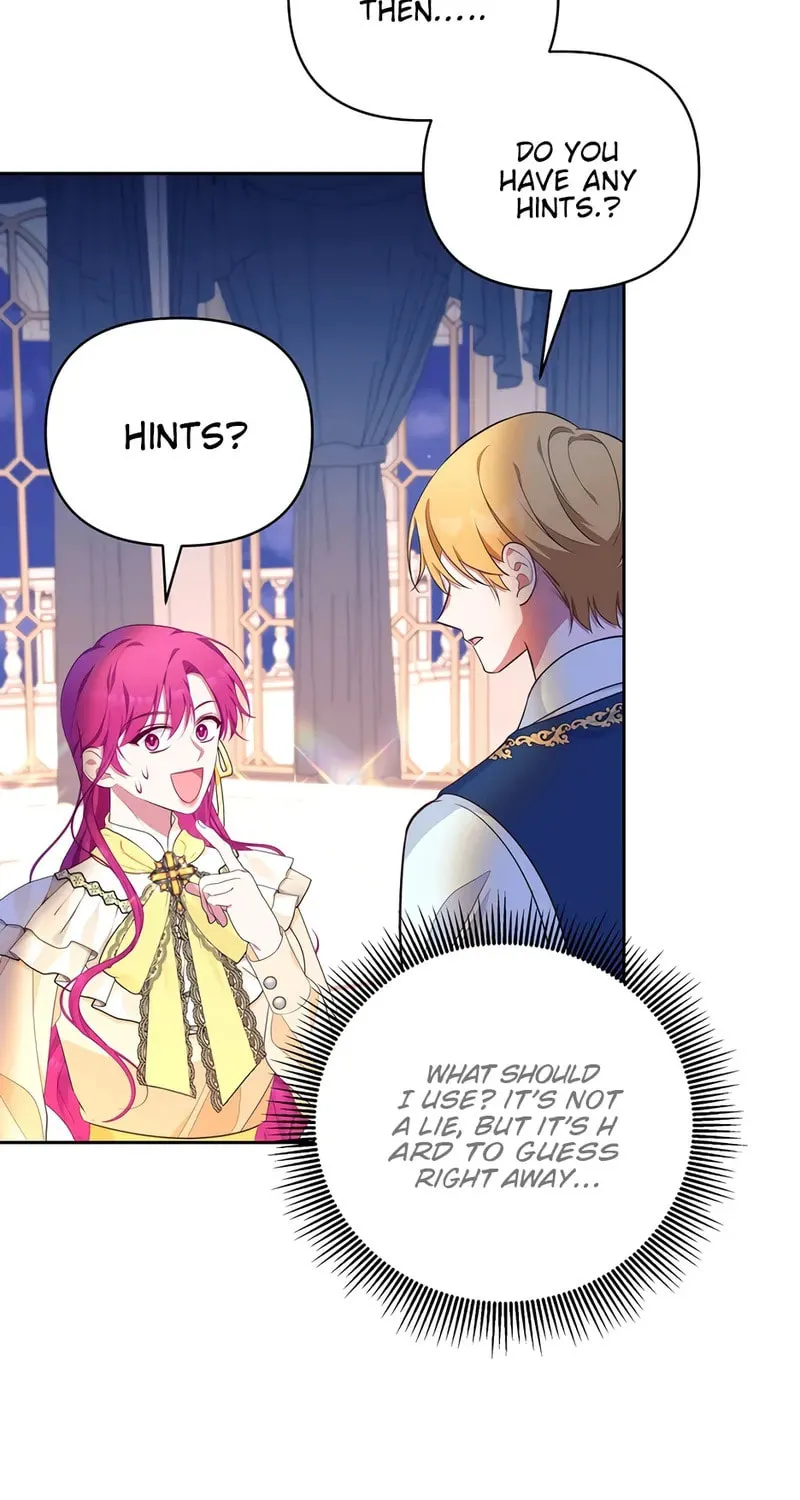 [Breaking News] Marriage with the Archduke, I Know Now Chapter 26 page 60 - 