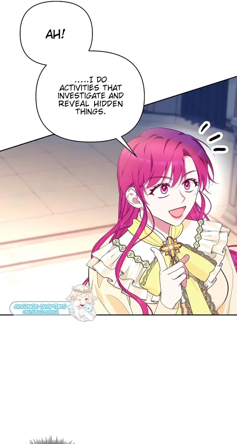 [Breaking News] Marriage with the Archduke, I Know Now Chapter 26 page 62 - 