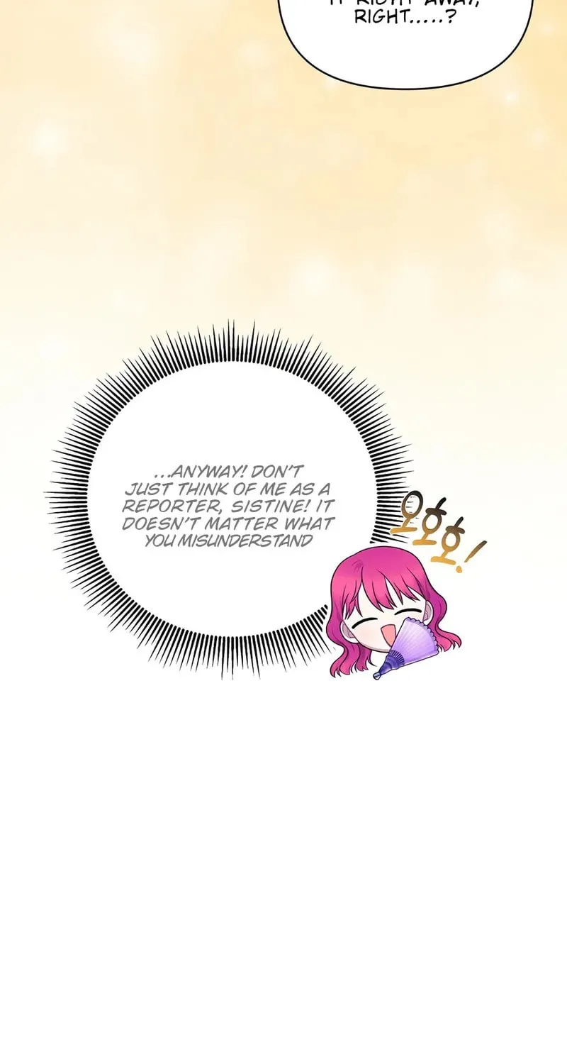 [Breaking News] Marriage with the Archduke, I Know Now Chapter 26 page 64 - 