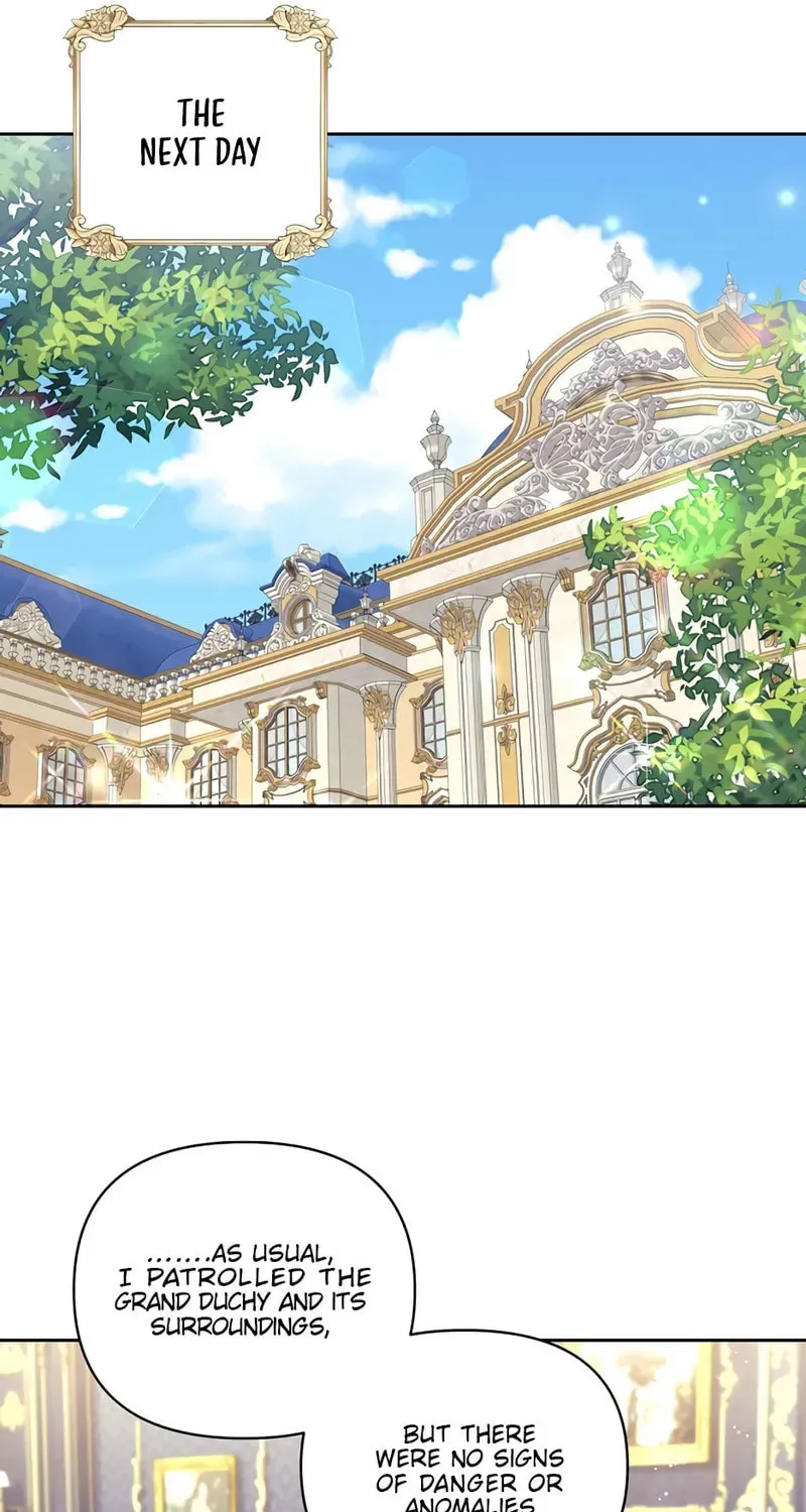 [Breaking News] Marriage with the Archduke, I Know Now Chapter 26 page 66 - 