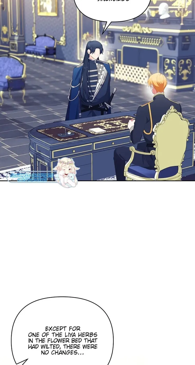 [Breaking News] Marriage with the Archduke, I Know Now Chapter 26 page 67 - 