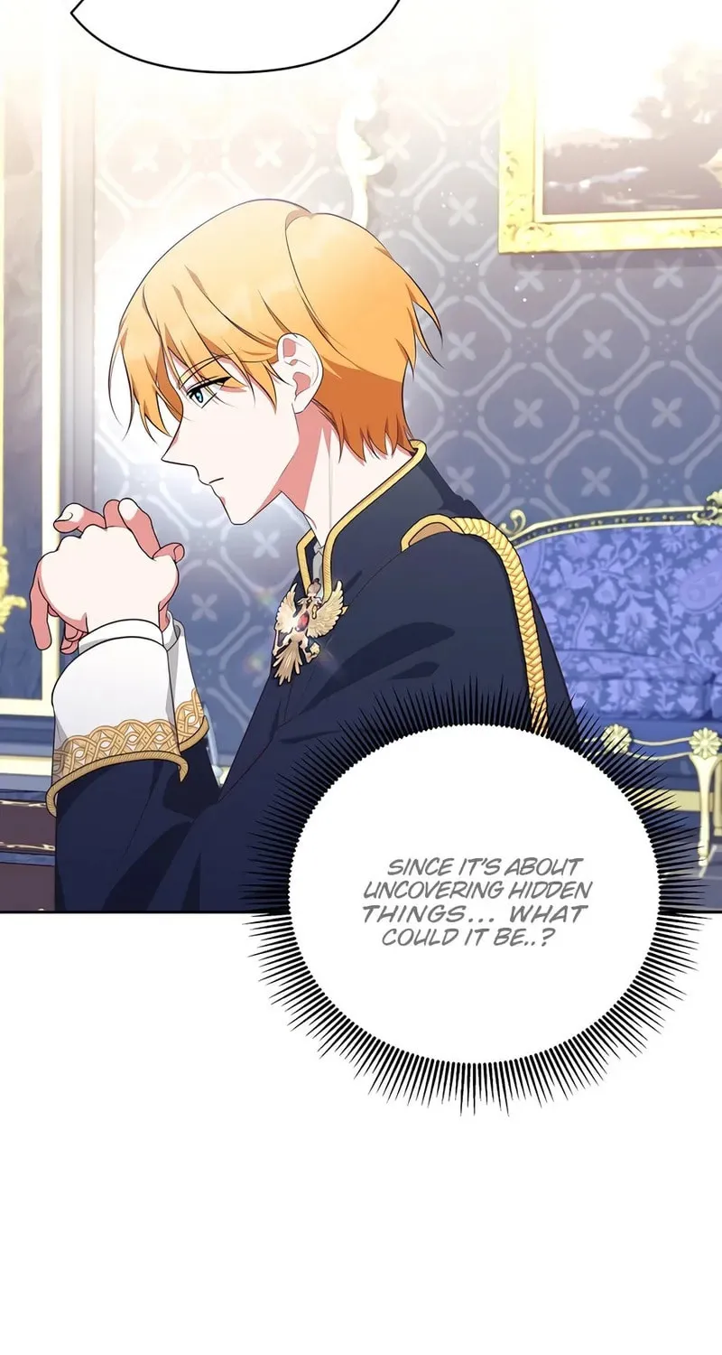[Breaking News] Marriage with the Archduke, I Know Now Chapter 26 page 68 - 