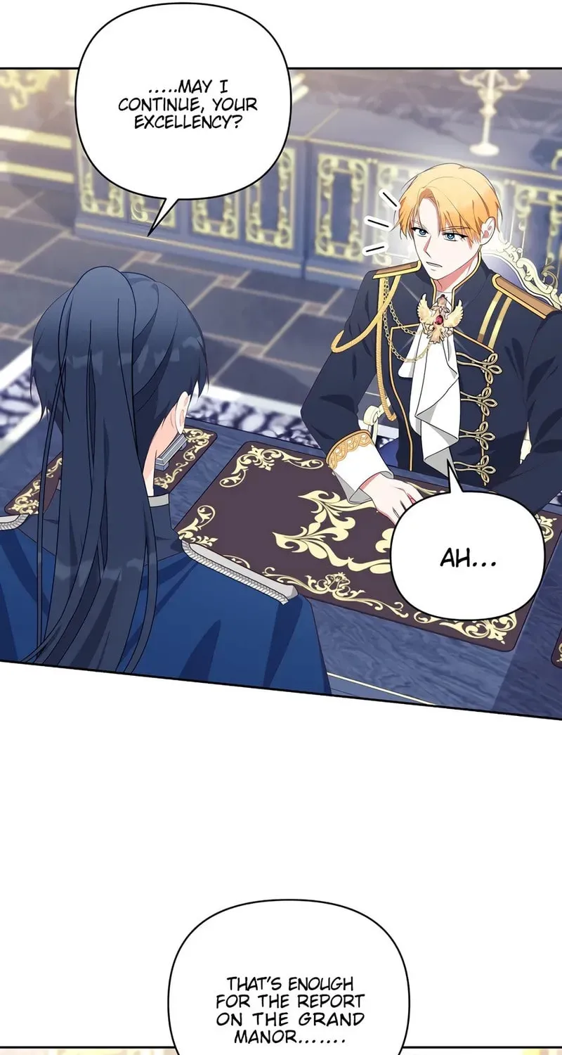 [Breaking News] Marriage with the Archduke, I Know Now Chapter 26 page 70 - 
