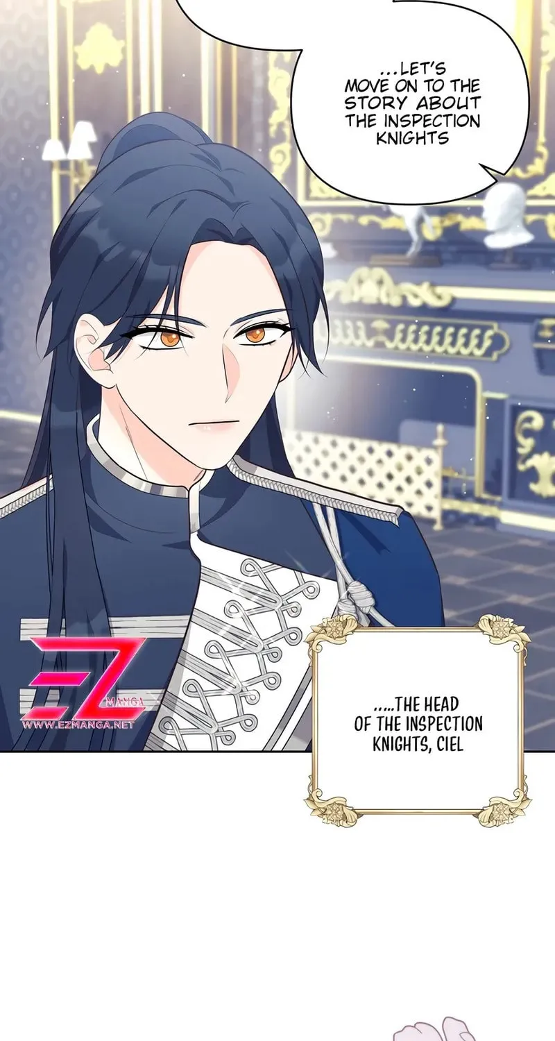 [Breaking News] Marriage with the Archduke, I Know Now Chapter 26 page 71 - 