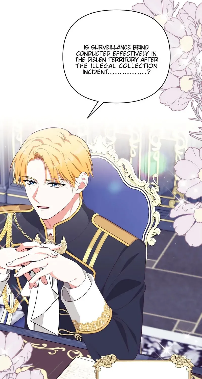 [Breaking News] Marriage with the Archduke, I Know Now Chapter 26 page 72 - 