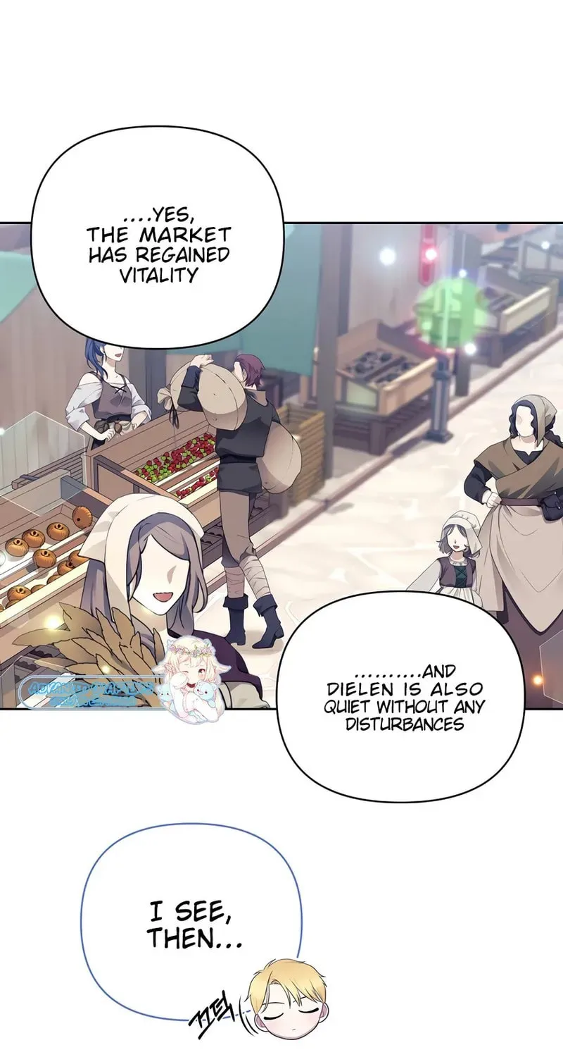 [Breaking News] Marriage with the Archduke, I Know Now Chapter 26 page 74 - 