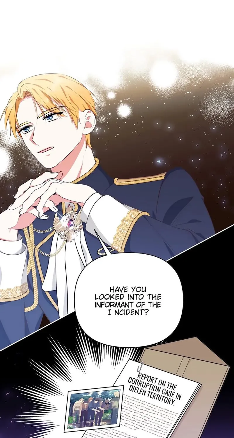 [Breaking News] Marriage with the Archduke, I Know Now Chapter 26 page 75 - 