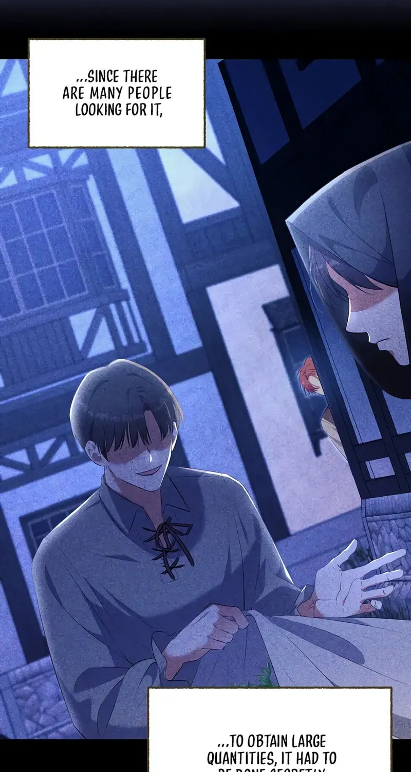 [Breaking News] Marriage with the Archduke, I Know Now Chapter 26 page 9 - 