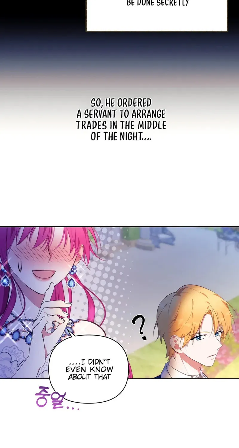 [Breaking News] Marriage with the Archduke, I Know Now Chapter 26 page 10 - 