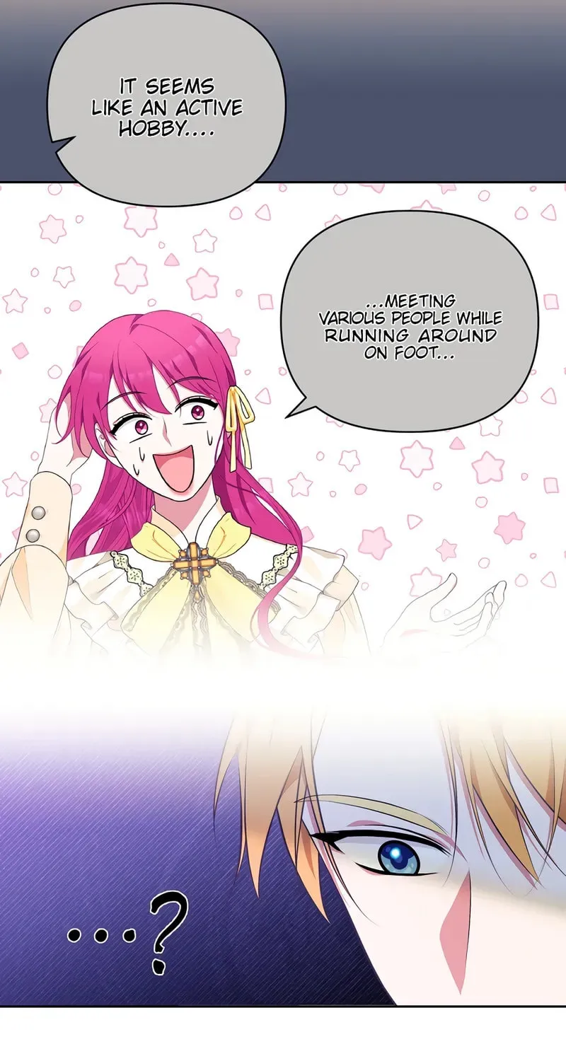 [Breaking News] Marriage with the Archduke, I Know Now Chapter 27 page 12 - 
