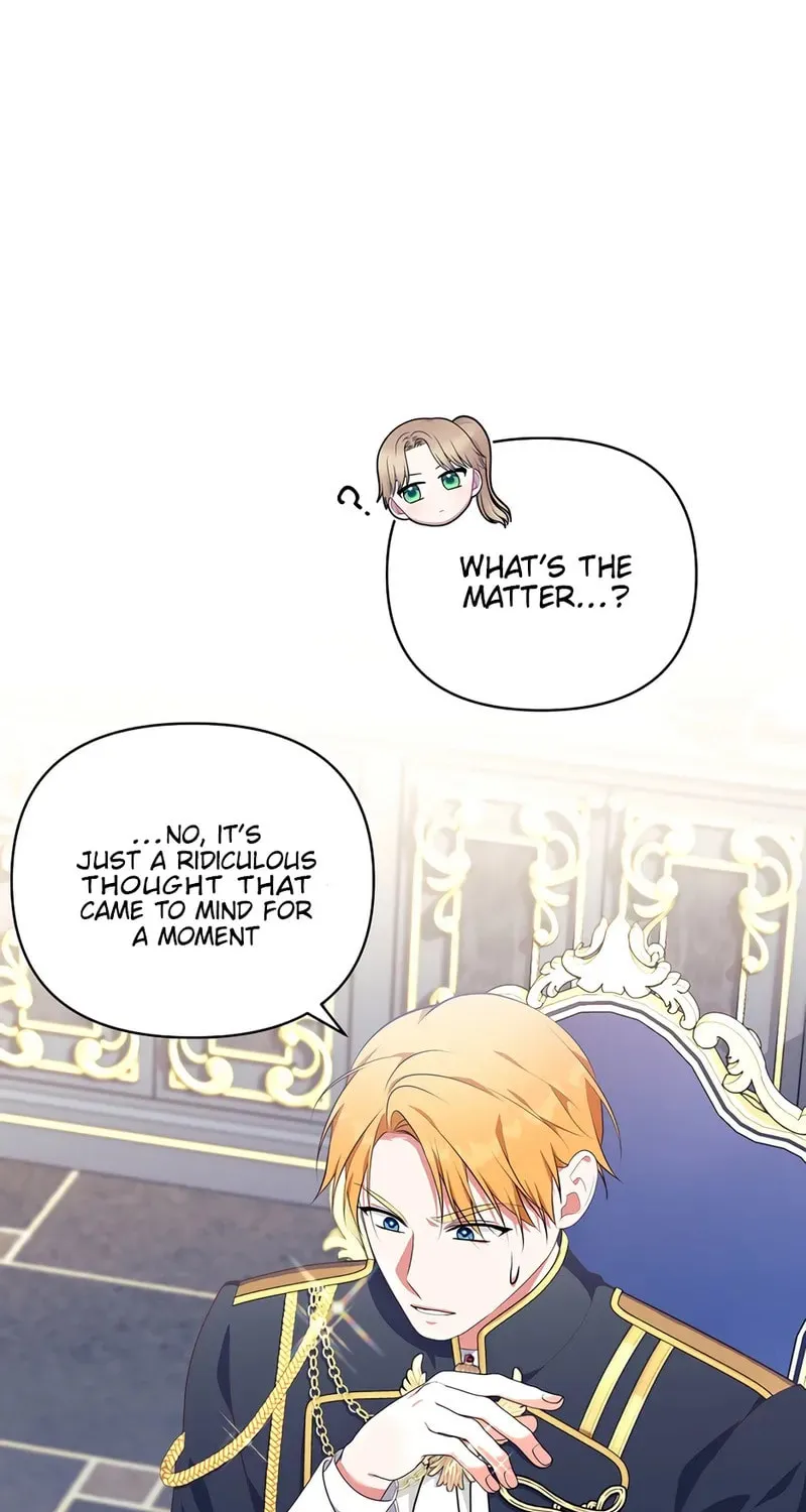 [Breaking News] Marriage with the Archduke, I Know Now Chapter 27 page 13 - 