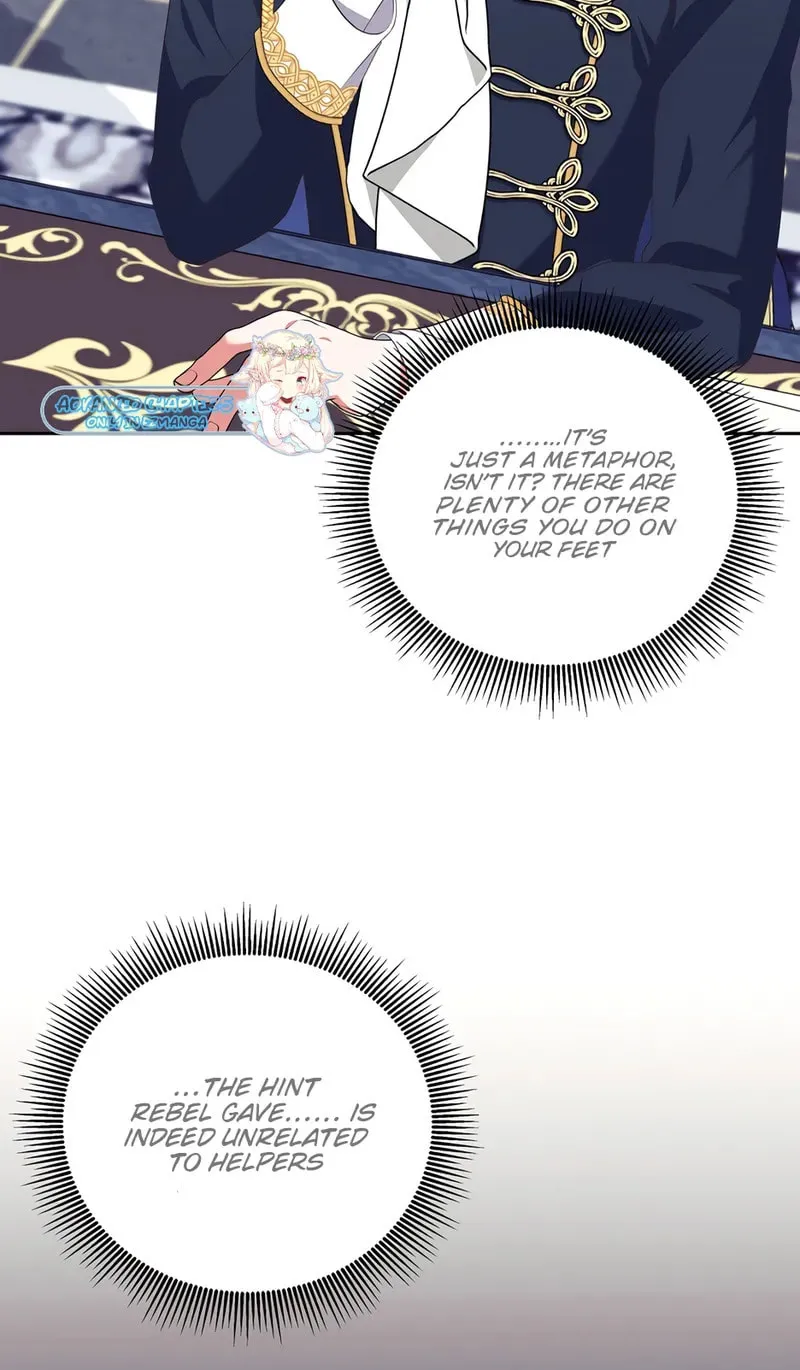 [Breaking News] Marriage with the Archduke, I Know Now Chapter 27 page 14 - 