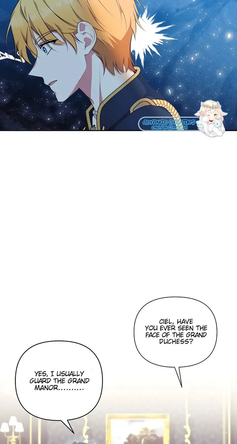 [Breaking News] Marriage with the Archduke, I Know Now Chapter 27 page 16 - 