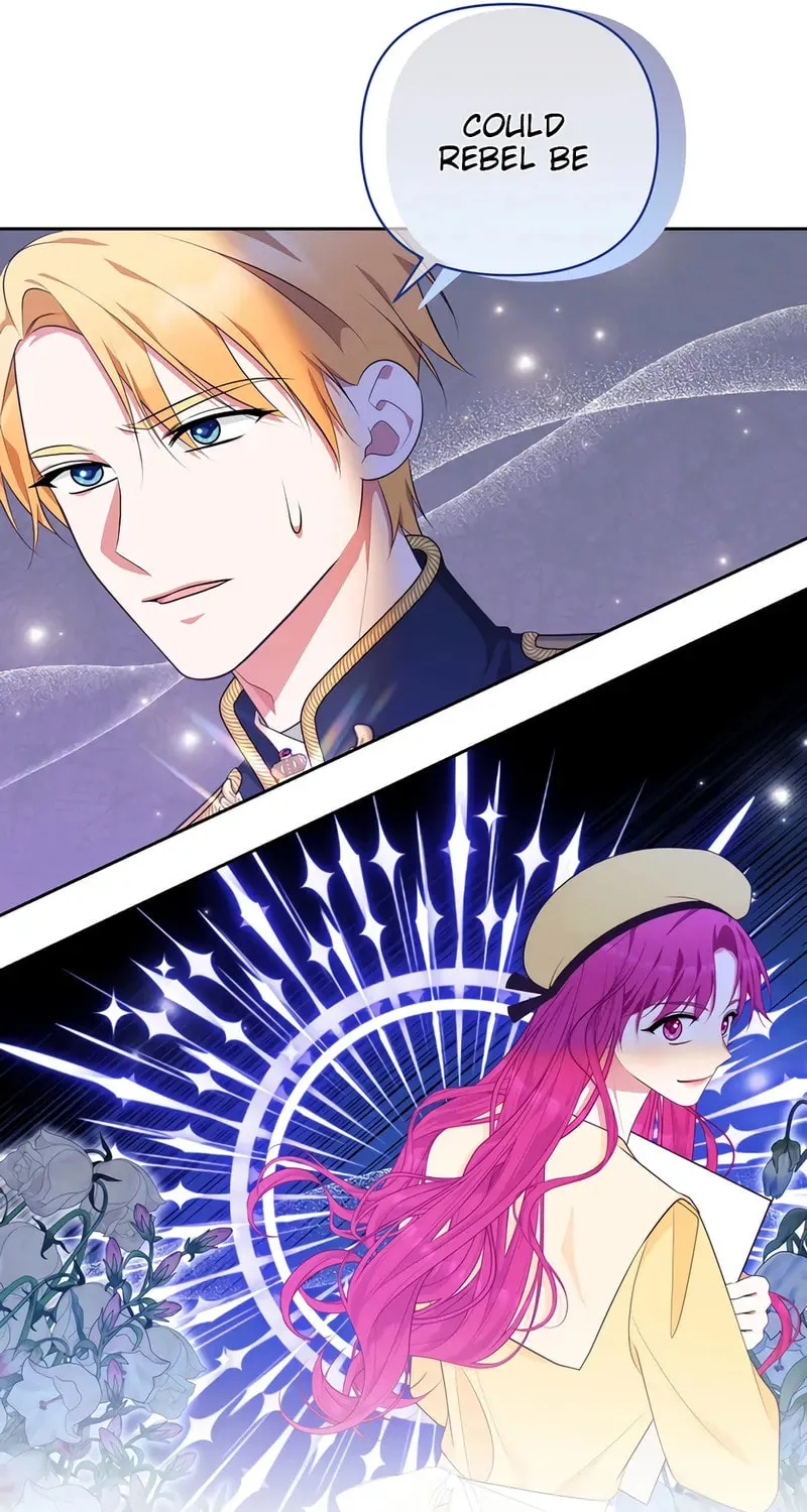 [Breaking News] Marriage with the Archduke, I Know Now Chapter 27 page 18 - 
